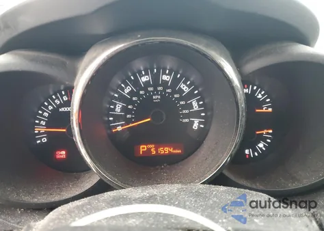 2011 Kia Soul + из США, поврежденный, VIN KNDJT2A20B7329587